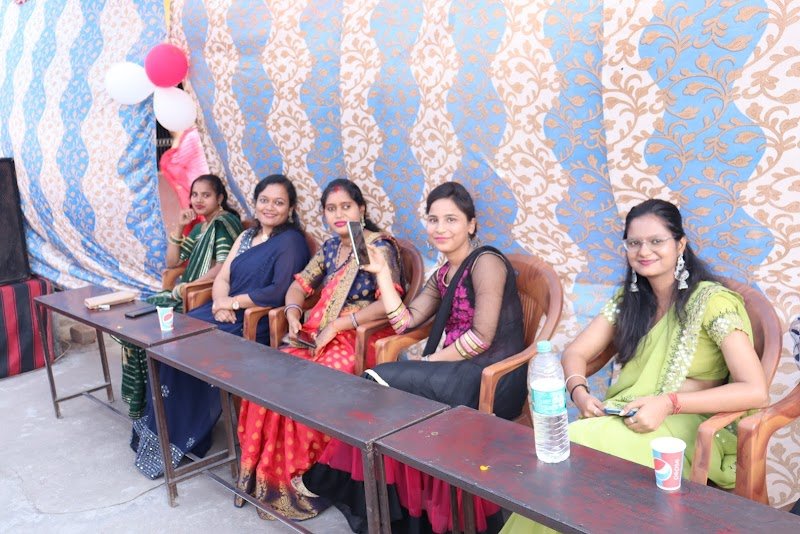 Om Shanti Niketan School