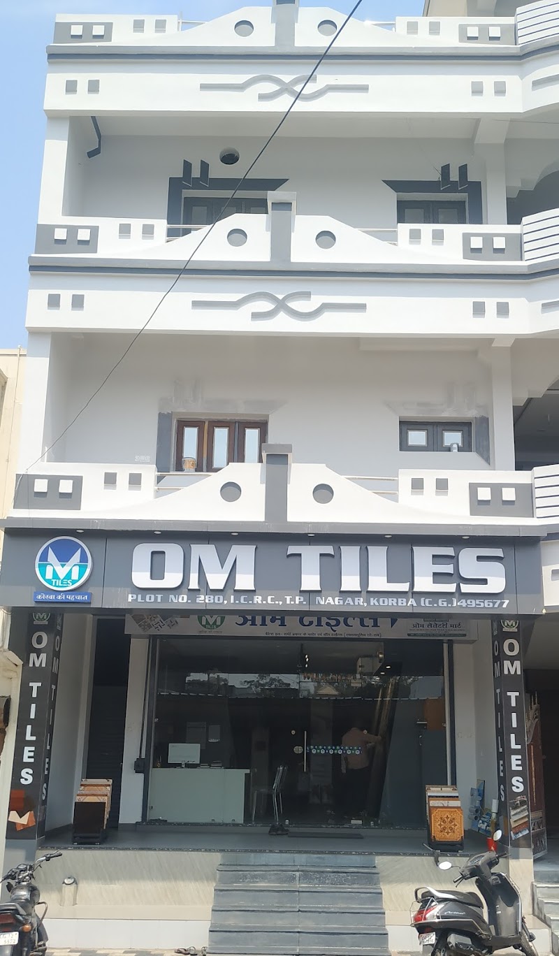 Om tiles