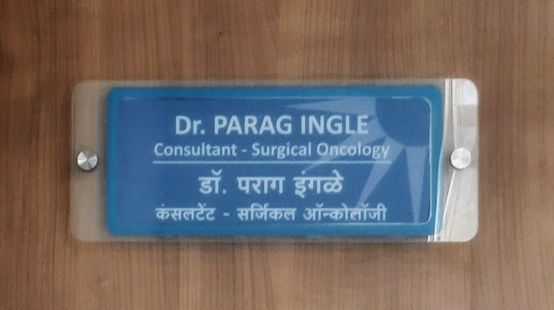 Oncoxpert Dr Parag Ingle