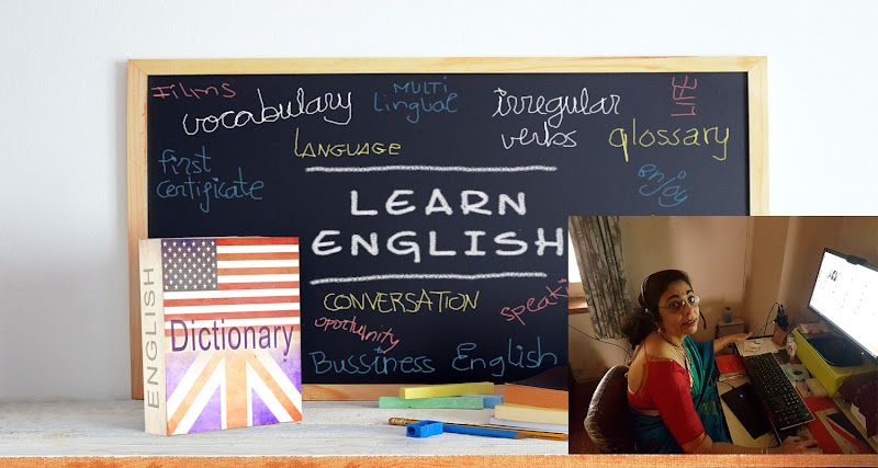 Online Accent Spoken English