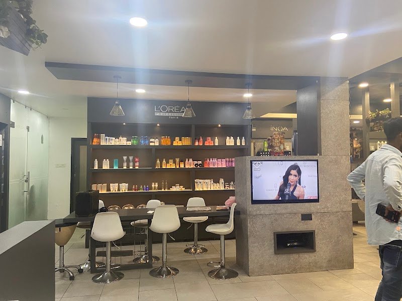 OPERA PRIME SALON