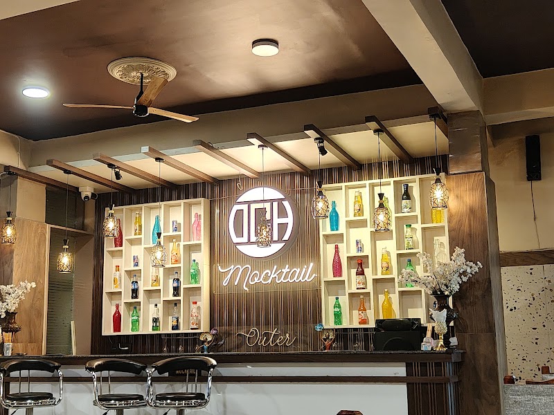 OUTER COFFEE HOUSE - Restaurants in Raigarh
