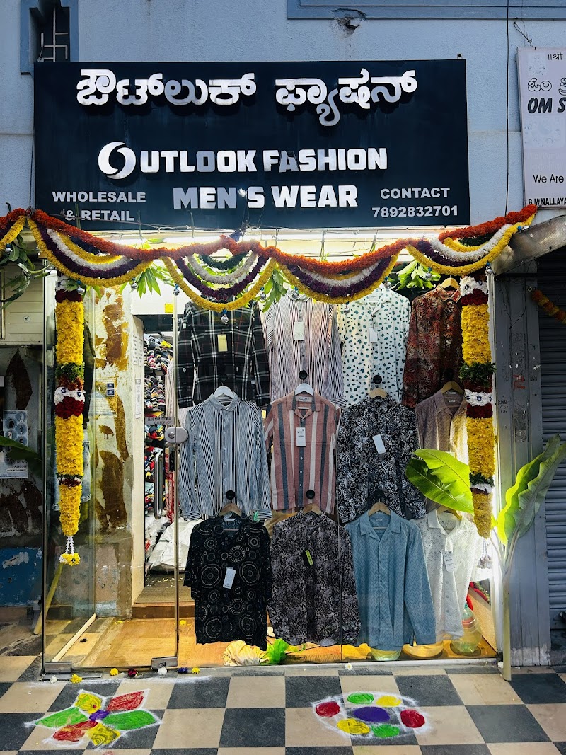 Outlook Fashion 