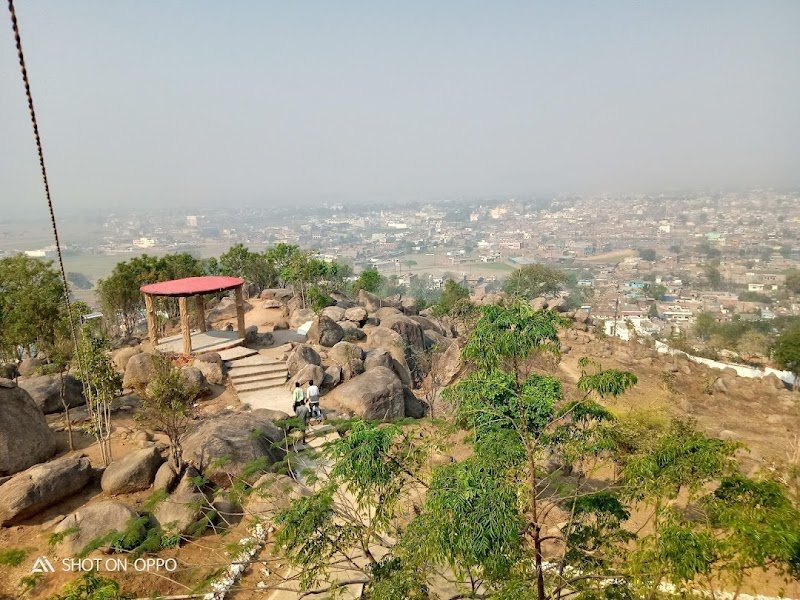Oxygen Park