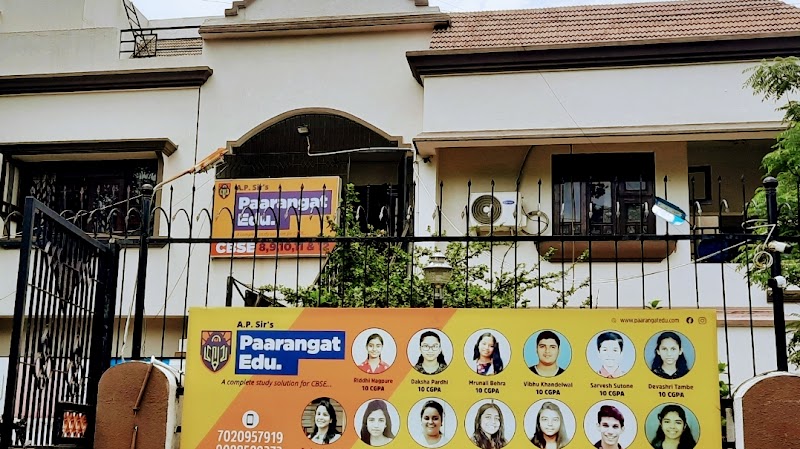 Paarangat Educations Classes