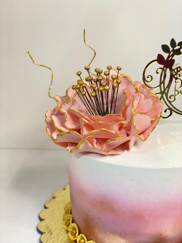Pahuja's bake n cake Bakery