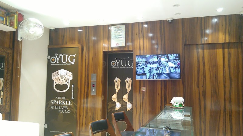 Palak Jewellers