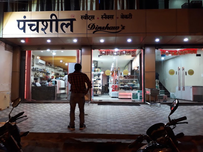 Panchsheel Manpasand Sweets ,Bakery & Restaurant