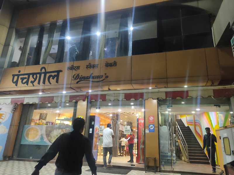 Panchsheel Sweets