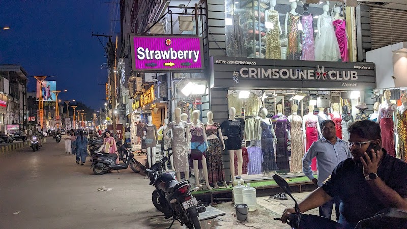 Pandri Market ® - Clothing Store in Raipur