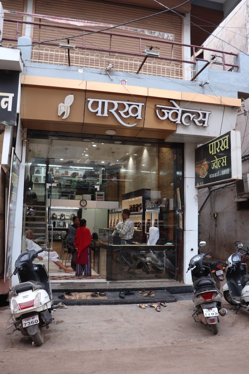Parakh Jewels