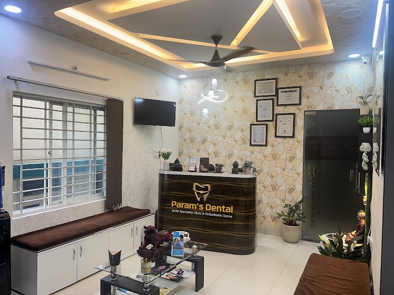 Param's Dental