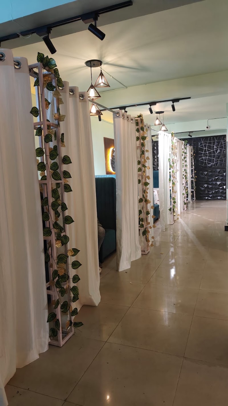 Parampara Restaurant - Restaurants in Bhilai