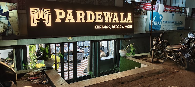 Pardewala Home Decor 