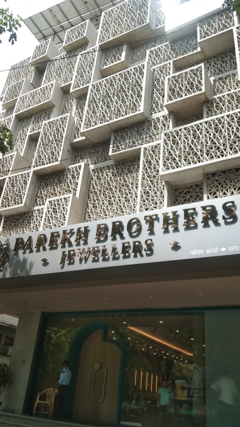 Parekh Brothers Jewellers