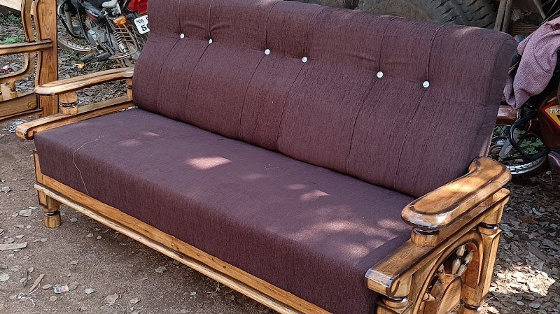 Parth Furniture