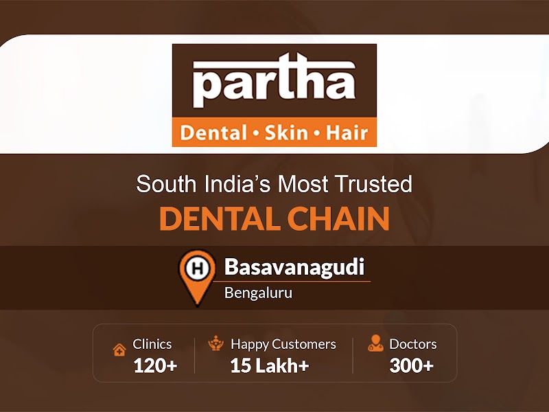 Partha Dental Clinic