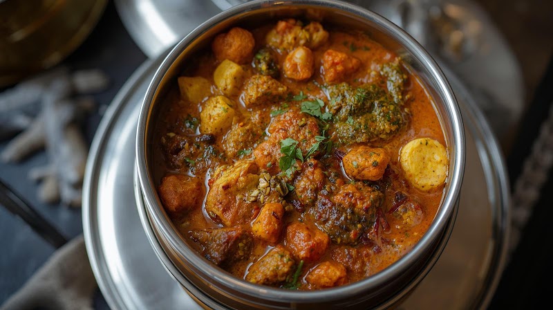 Patel Tiffin service - Tiffin Services in Raipur
