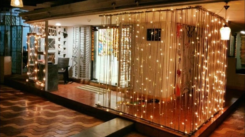 Pathshala Academy and Salon