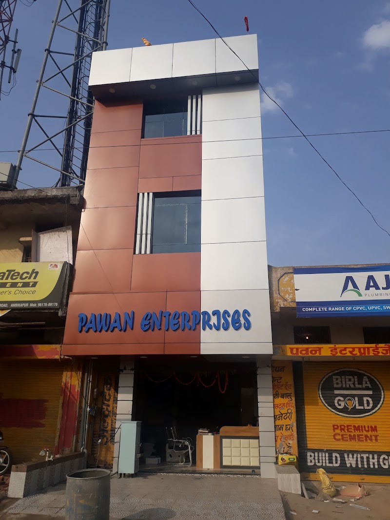Pawan Enterprises