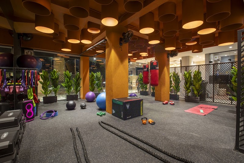 PBS Fitness Studio Nariakhaadaeast 