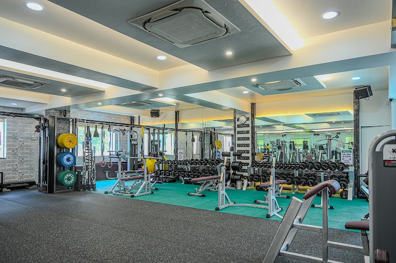 People's Gym