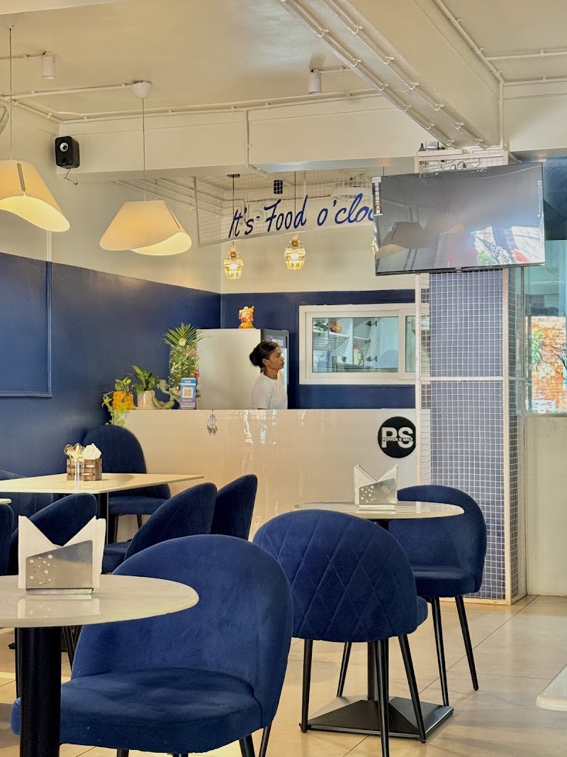 Pepper & Salt - Restaurants in Hikmipara, Jagdalpur