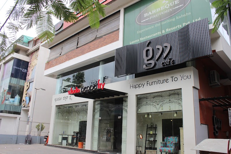 Pepperfry Indiranagar 