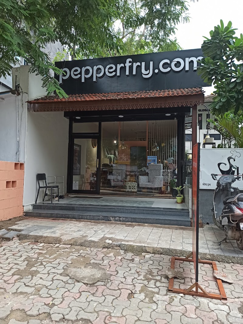 Pepperfry Law College Square