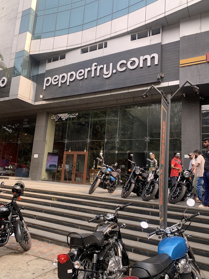 Pepperfry Whitefield 