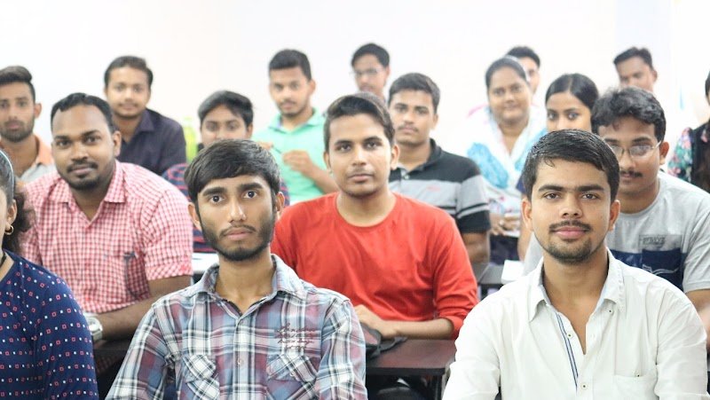 PERCEPTION IAS ACADEMY