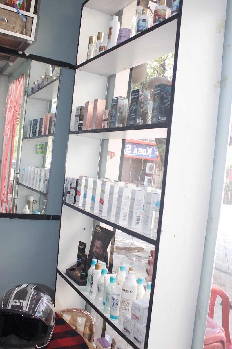 Perfect Care Unisex Salon - Salon in Raipur