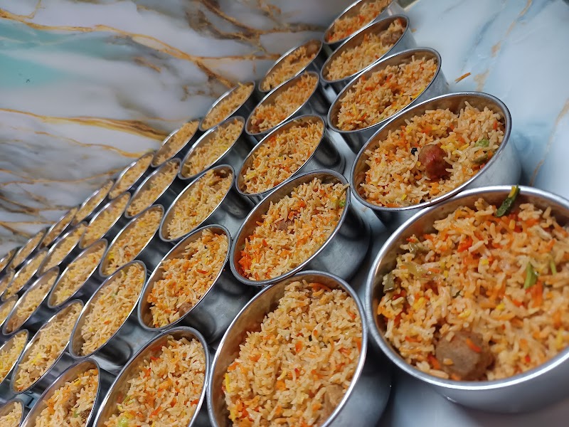PFS food service - Tiffin Services in Raipur