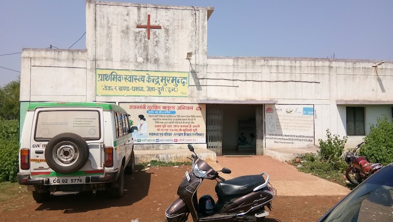 PHC MURMUNDA