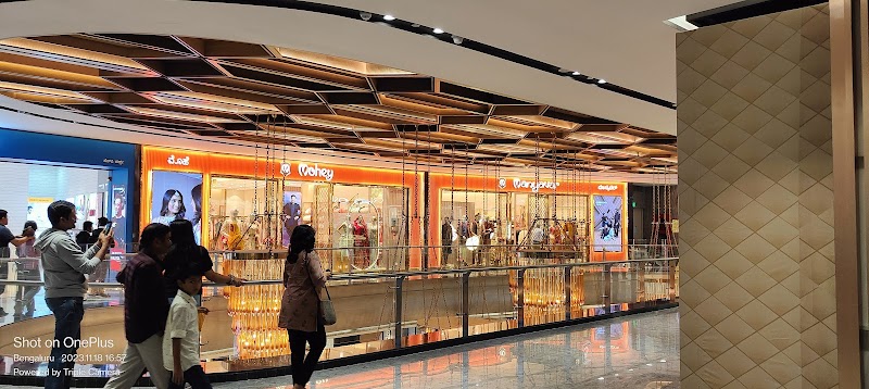 Phoenix Mall Of Asia