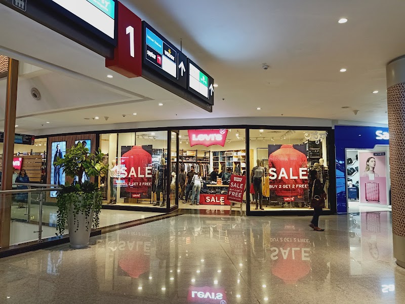 Phoenix Marketcity