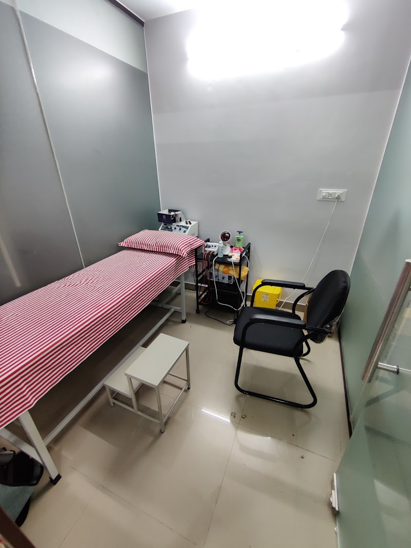 Physiogenix Physiotherapy and Rehabilitation centre