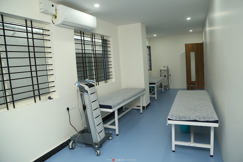 Physiotattva Physiotherapy Clinic 