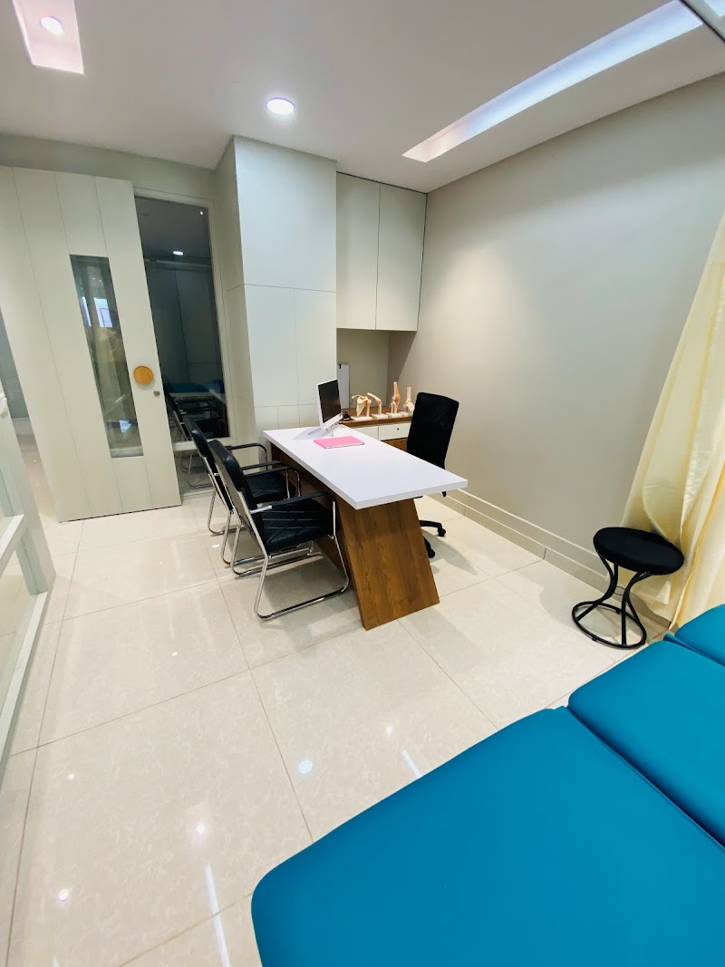 Physiotattva Physiotherapy Clinic 
