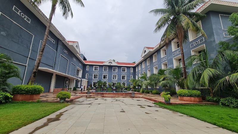 Piccadily - Hotel in Raipur