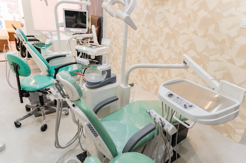Pincha ENT Clinic & Dental ImplantCentre