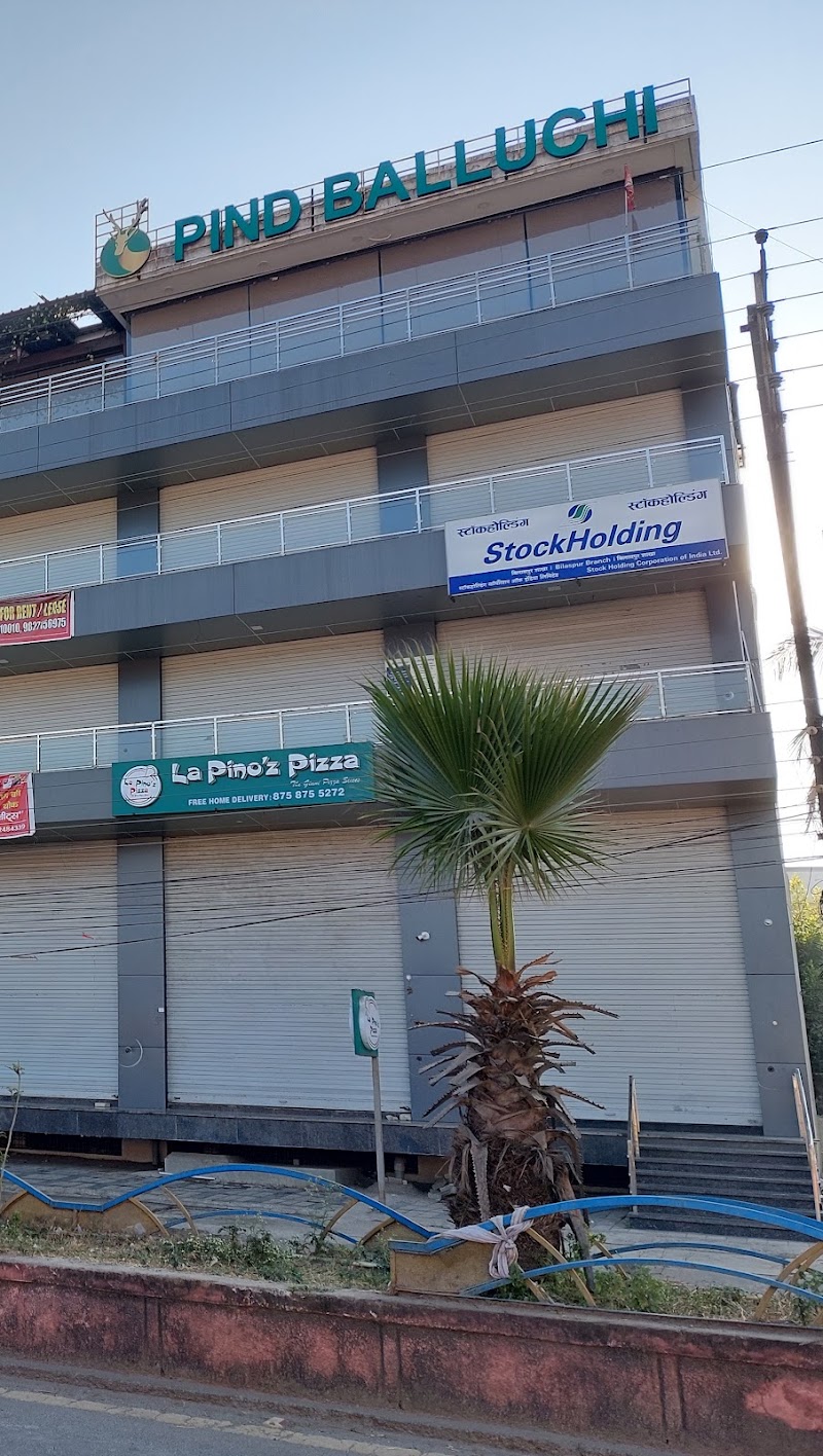Pind Balluchi - Restaurants in Bilaspur