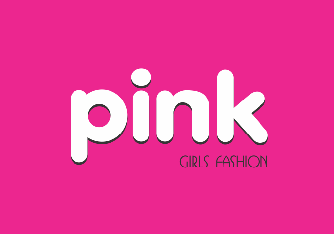 Pink - Girls Fashion
