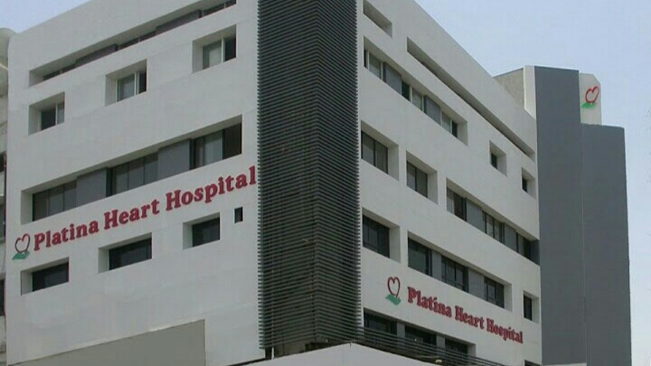 Platina Heart Hospital