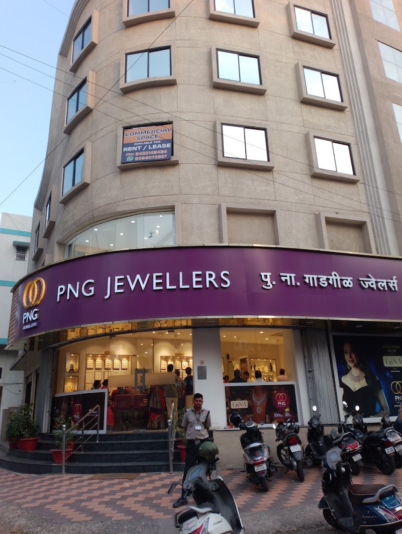 PNG Jewellers 