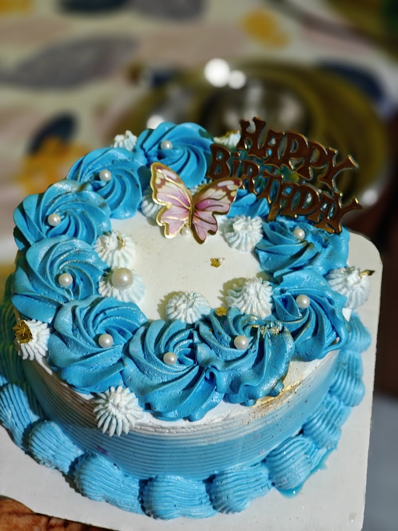 Pooja Bakery Art - Bakery in Jagdalpur