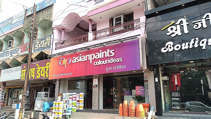 Pooja Hardware
