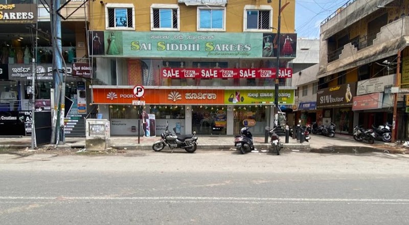 Poorvika Mobiles Kammanahalli