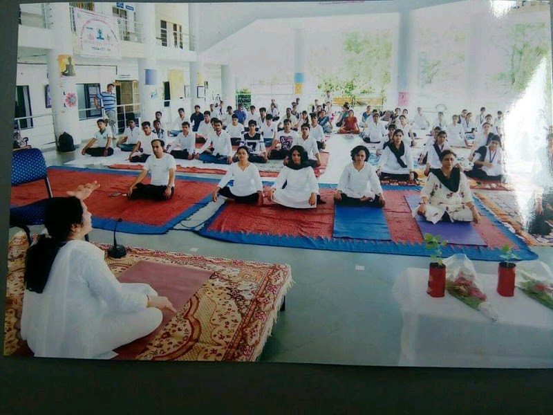 Power Yoga & Meditation Center