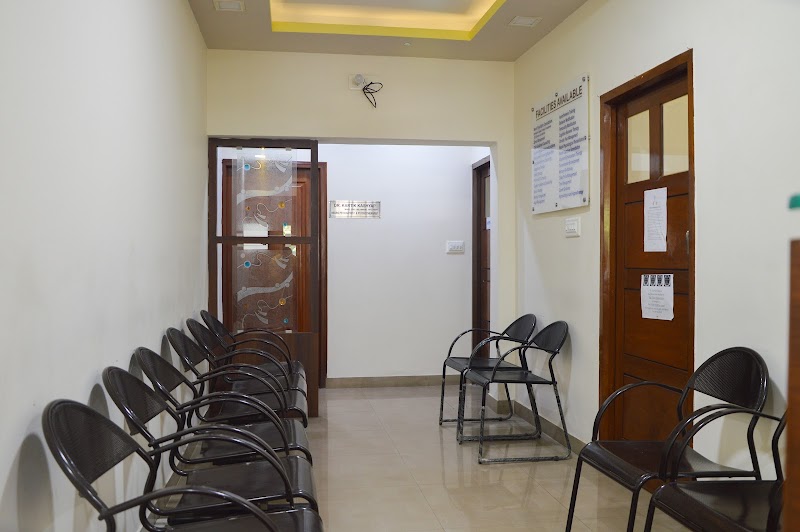 Pragnya Brain Mind Clinic